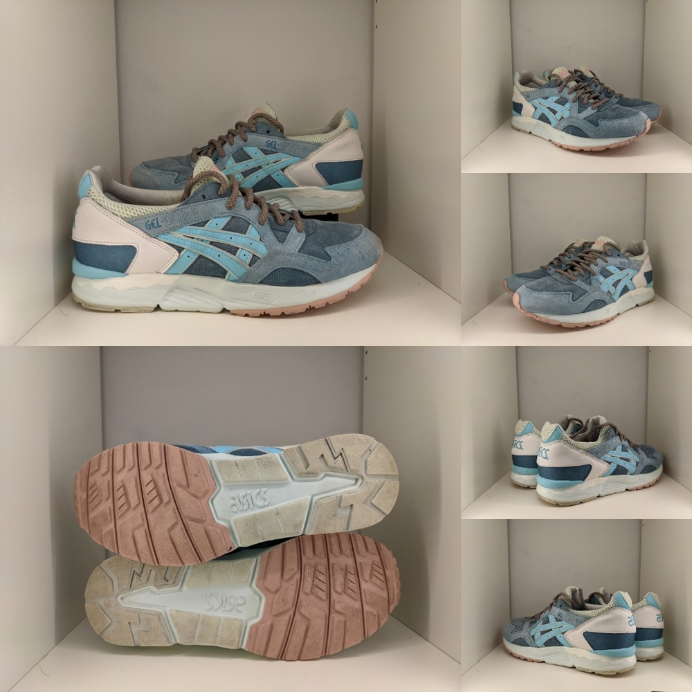 Asics Gel-Lyte V Ronnie Fieg